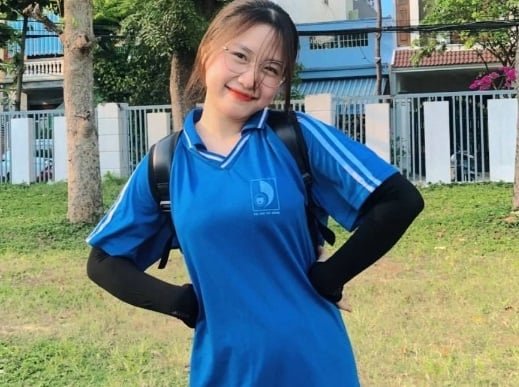 Hot girl Dương Thị Minh body nóng bỏng skill pro