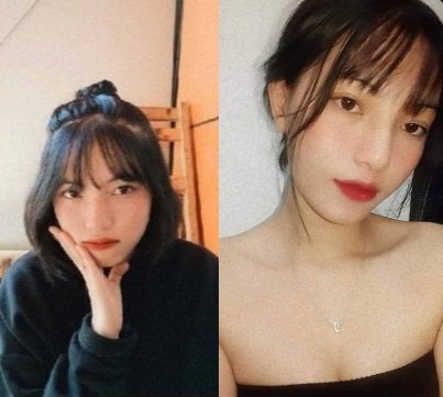 Thảo Vân hàng đầy đặn quyến rũ không cưỡng nổi